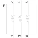 Siemens 3NC1093 - Image 4