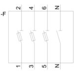 Siemens 3NW7363 - Image 4