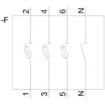 Siemens 3NW7363 - Image 4