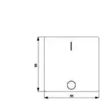 Siemens 5TG6222 - Image 2