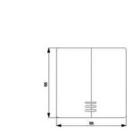 Siemens 5TG6224 - Image 2