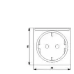 Siemens 5UB1515 - Image 2