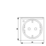Siemens 5UB1925 - Image 2