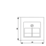 Siemens 5TG1231 - Image 2