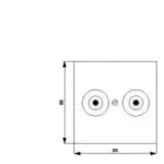 Siemens 5TG2068 - Image 2