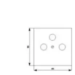 Siemens 5TG1252-2 - Image 2