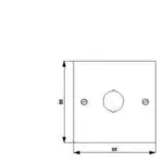 Siemens 5TG2567 - Image 2