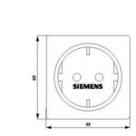 Siemens 5UB1465 - Image 2