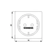 Siemens 5UB1465 - Image 2