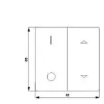 Siemens 5TG7813 - Image 2
