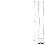 Siemens 5TG1327 - Image 2