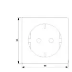 Siemens 5UB1851 - Image 2