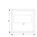 Siemens 5TG1342-1 - Image 2