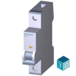 Siemens 5SY4120-5 - Image 3