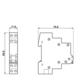 Siemens 5TE8101 - Image 2