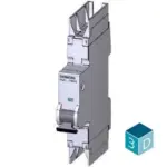 Siemens 5SJ4104-7HG42 - Image 3