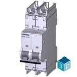 Siemens 5SJ4240-8HG41 - Image 3