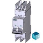 Siemens 5SJ4213-8HG42 - Image 3