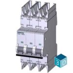 Siemens 5SJ4314-8HG42 - Image 3