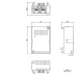 Siemens 7KM9300-0AE02-0AA0 - Image 2