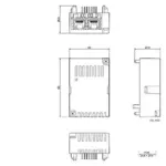 Siemens 7KM9300-0AE02-0AA0 - Image 2
