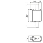 Siemens 3NA3014 - Image 2