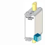 Siemens 3NA3824 - Image 3