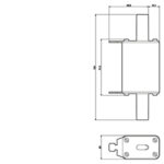 Siemens 3NA3107 - Image 2