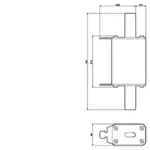 Siemens 3NA3107 - Image 2