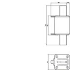 Siemens 3NA3242-6 - Image 2