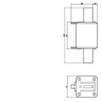 Siemens 3NA3242-6 - Image 2