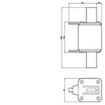 Siemens 3NA3354 - Image 2