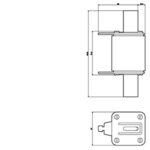 Siemens 3NA3340 - Image 2