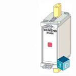 Siemens 3NA6802 - Image 3