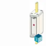 Siemens 3NA6107 - Image 3