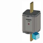 Siemens 3NA6260-4 - Image 3