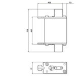 Siemens 3NA7802-6 - Image 2