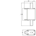 Siemens 3NA7130-6 - Image 2
