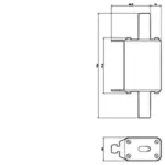 Siemens 3NA7130-6 - Image 2