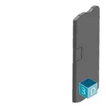 Siemens 8WH9004-3SA00 - Image 2