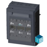 Siemens 3NP1153-1BC10 - Image 3