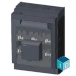 Siemens 3NP1153-1DA12 - Image 3