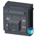 Siemens 3NP1163-1JC21 - Image 3