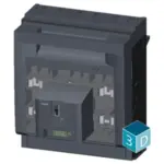 Siemens 3NP1163-1JC21 - Image 3