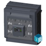 Siemens 3NP1163-1JC13 - Image 3