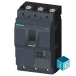 Siemens 3VA2216-6KQ32-0AA0 - Image 3