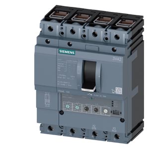 Siemens 3VA2010-7HN46-0AA0