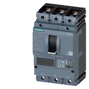 Siemens 3VA2025-5JQ32-0AA0
