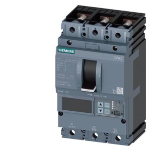 Siemens 3VA2025-5KP32-0AA0