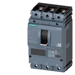 Siemens 3VA2040-7KQ32-0AA0